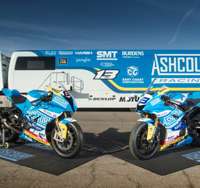 Ashcourt Racing