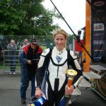 Jenny Tinmouth Trophy pic