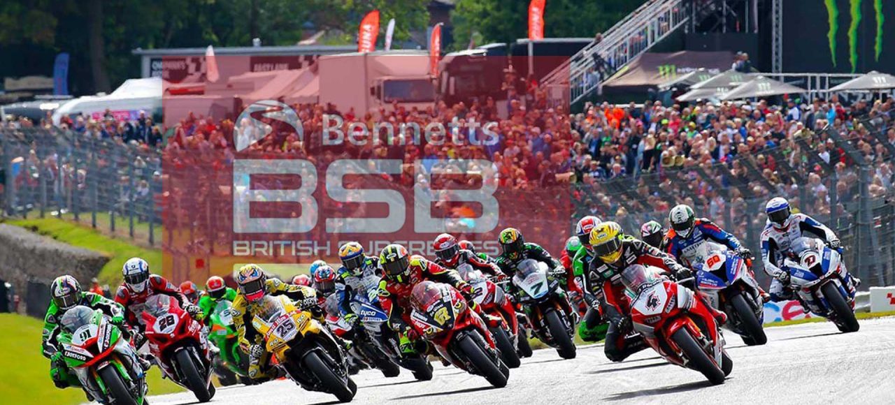 British Superbikes 2020