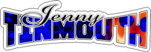 Jenny Tinmouth Logo