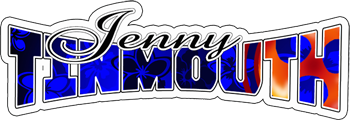 Jenny Tinmouth Logo