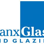 Manx Glass Logo