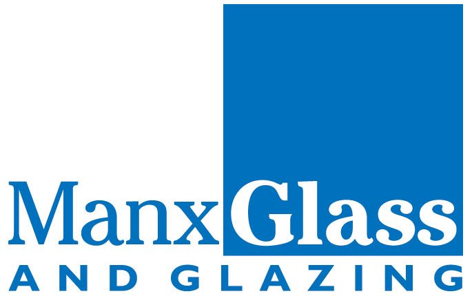 Manx Glass Logo
