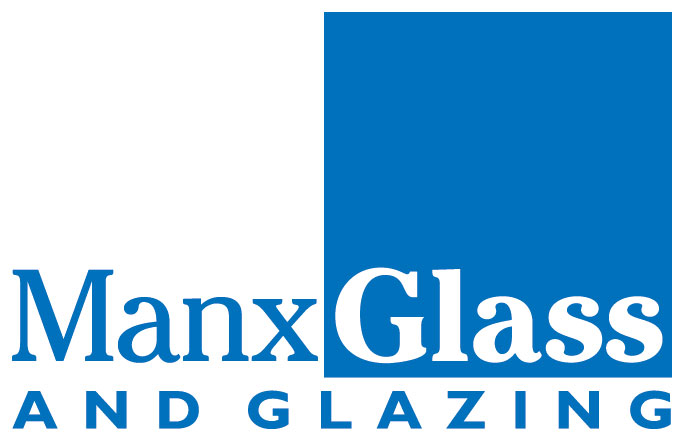 Manx Glass Logo