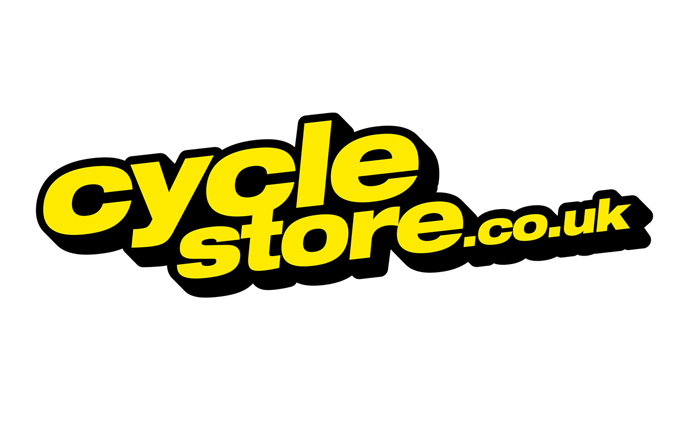 Cycle store logo