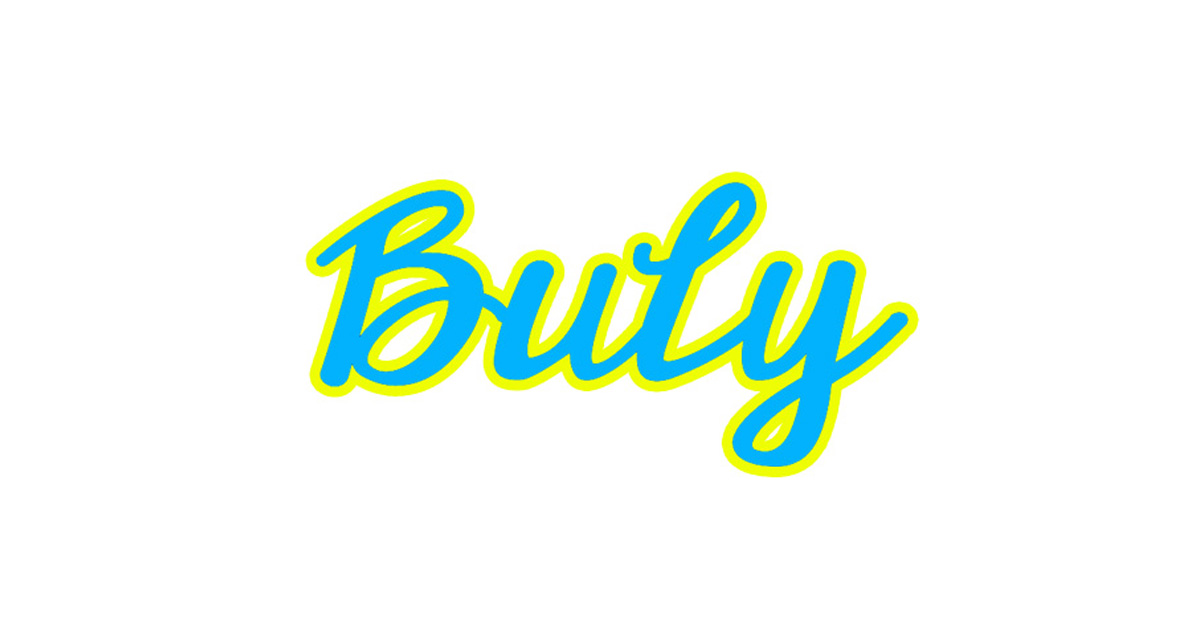 Buly