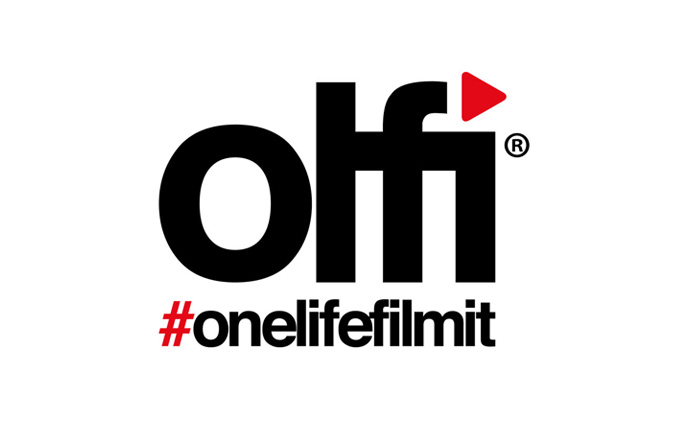 Olfi Cameras Logo