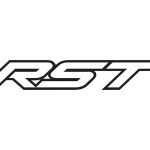 RST Leathers Logo