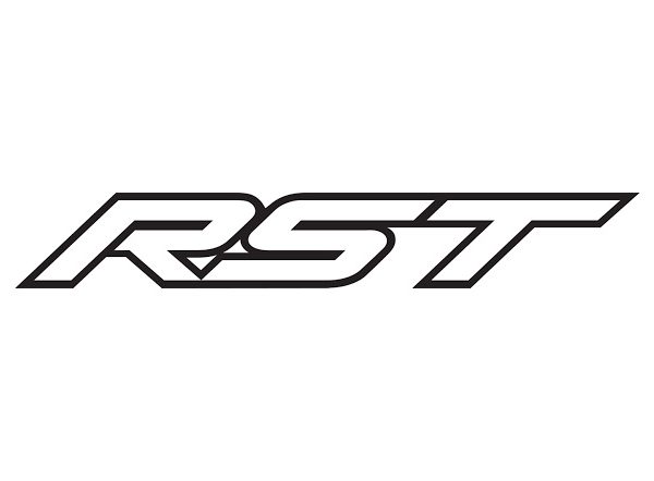 RST Leathers Logo